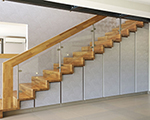 Construction et protection de vos escaliers par Escaliers Maisons à Ebreuil